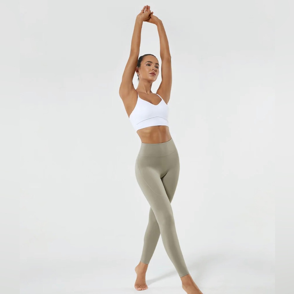 Fanka beyond nude everyday leggings